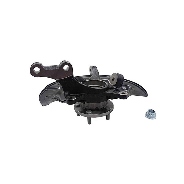 Gsp Suspension Knuckle Assembly #Gsp 9691600 Gsp 9691600